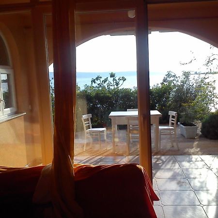 Apartman Atanasov Seline Exterior photo