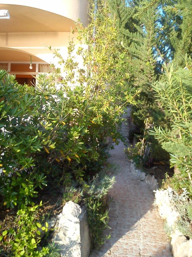 Apartman Atanasov Seline Exterior photo