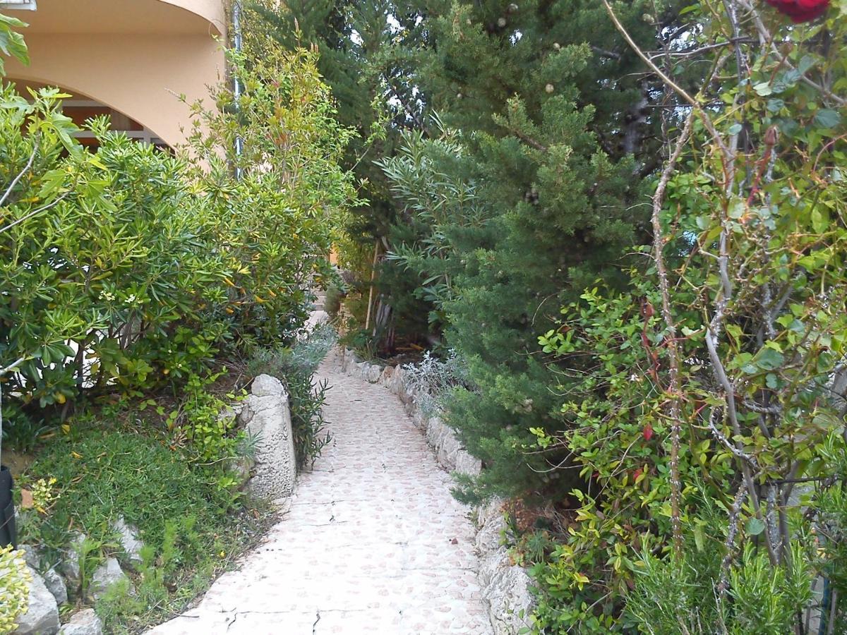 Apartman Atanasov Seline Exterior photo